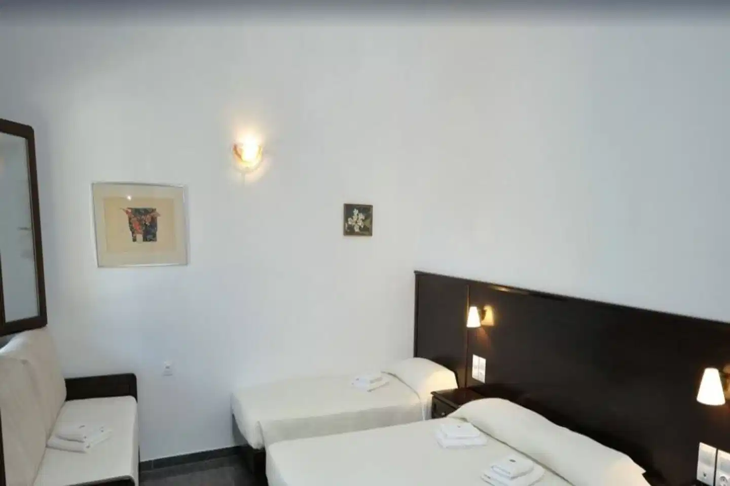 Marina Village Wohnbeispiel