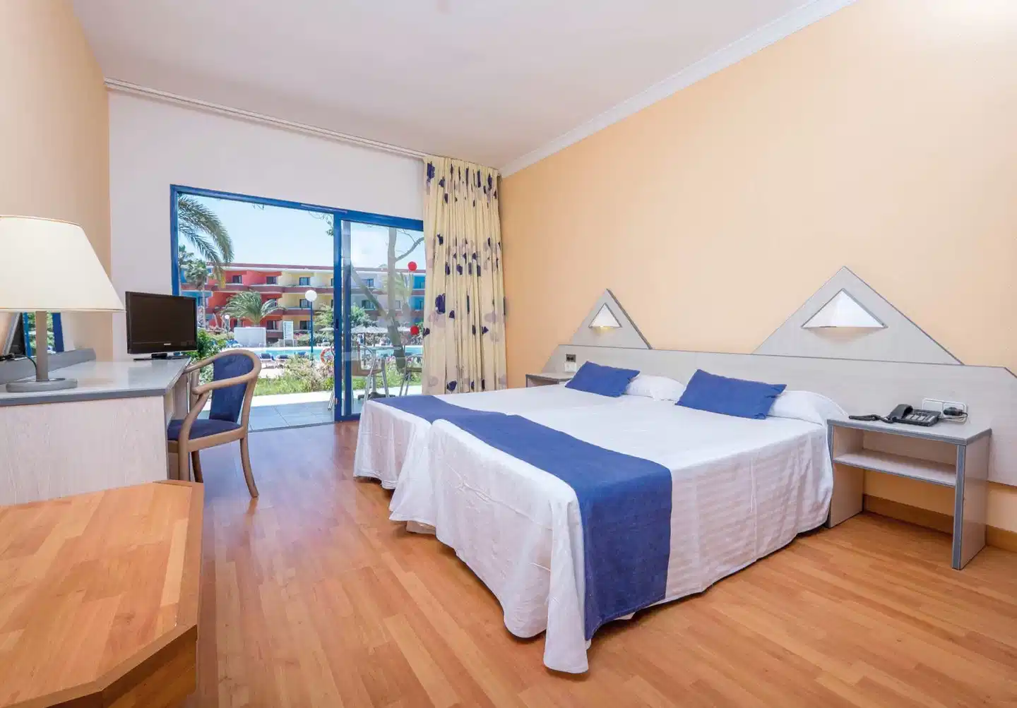 SBH Fuerteventura Playa ACCOMMODATION