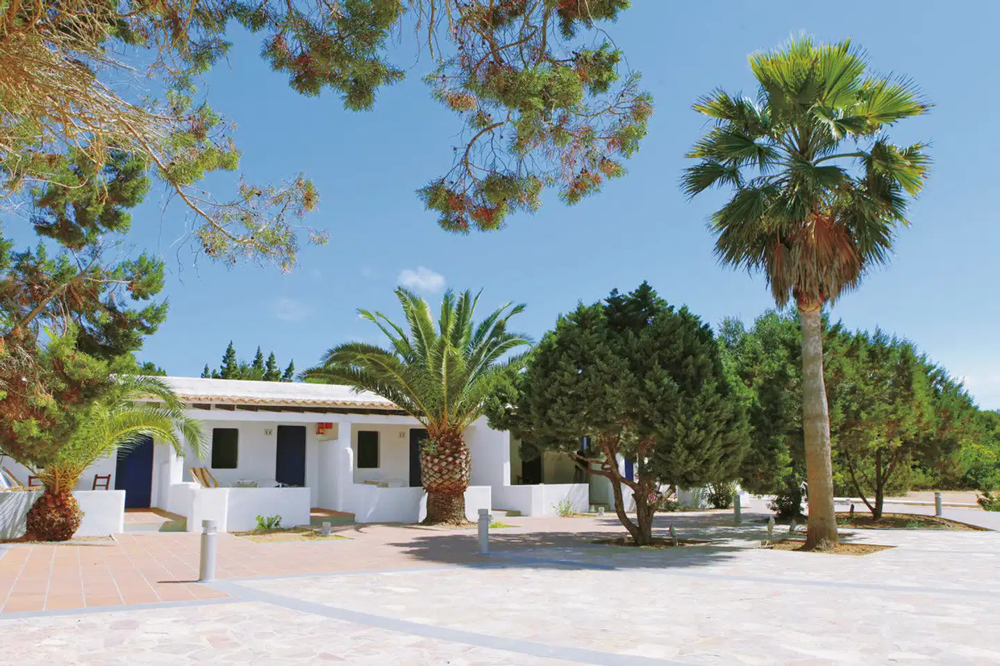 Ca Marí Aussenansicht