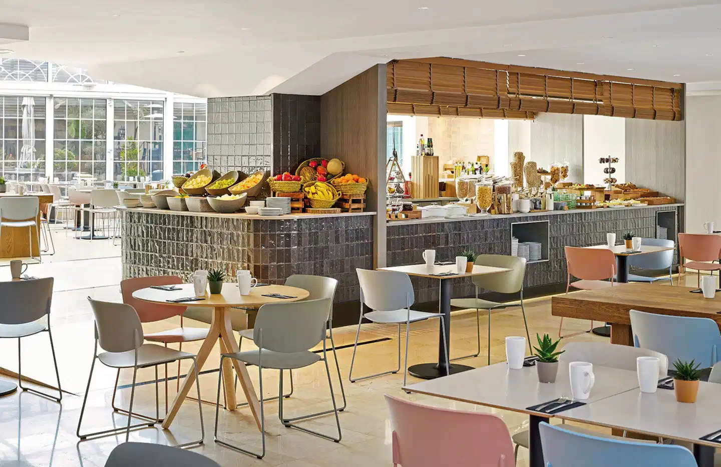 INNSiDE by Meliá Barcelona Apolo Bar