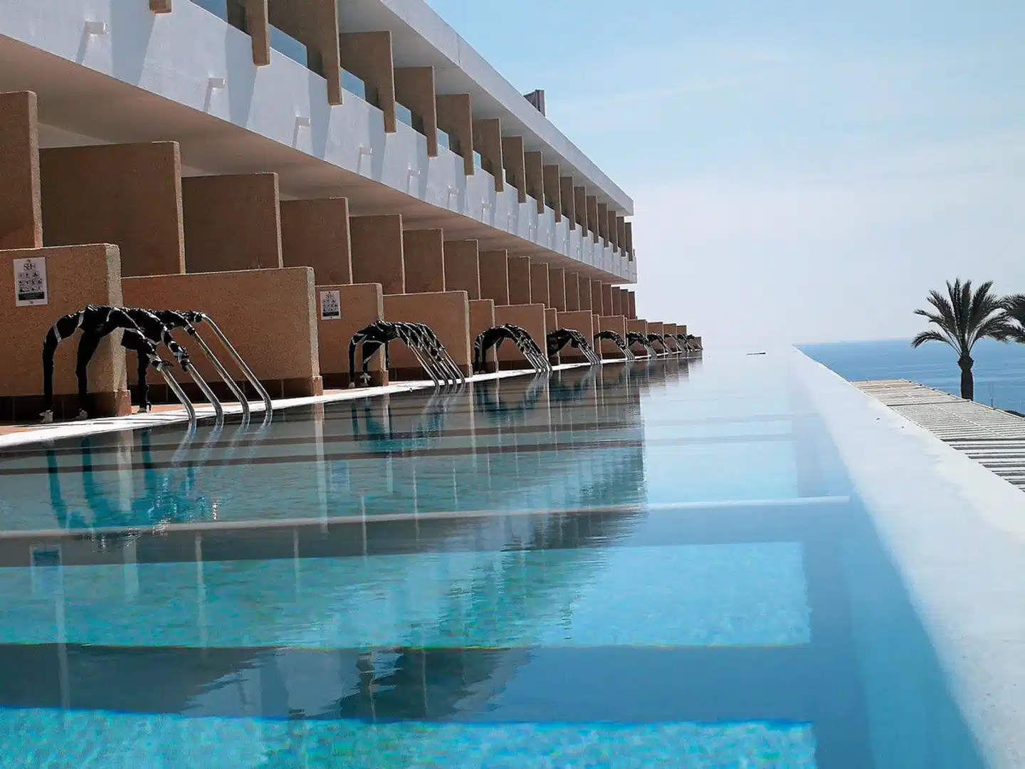 SBH Maxorata Resort Pool