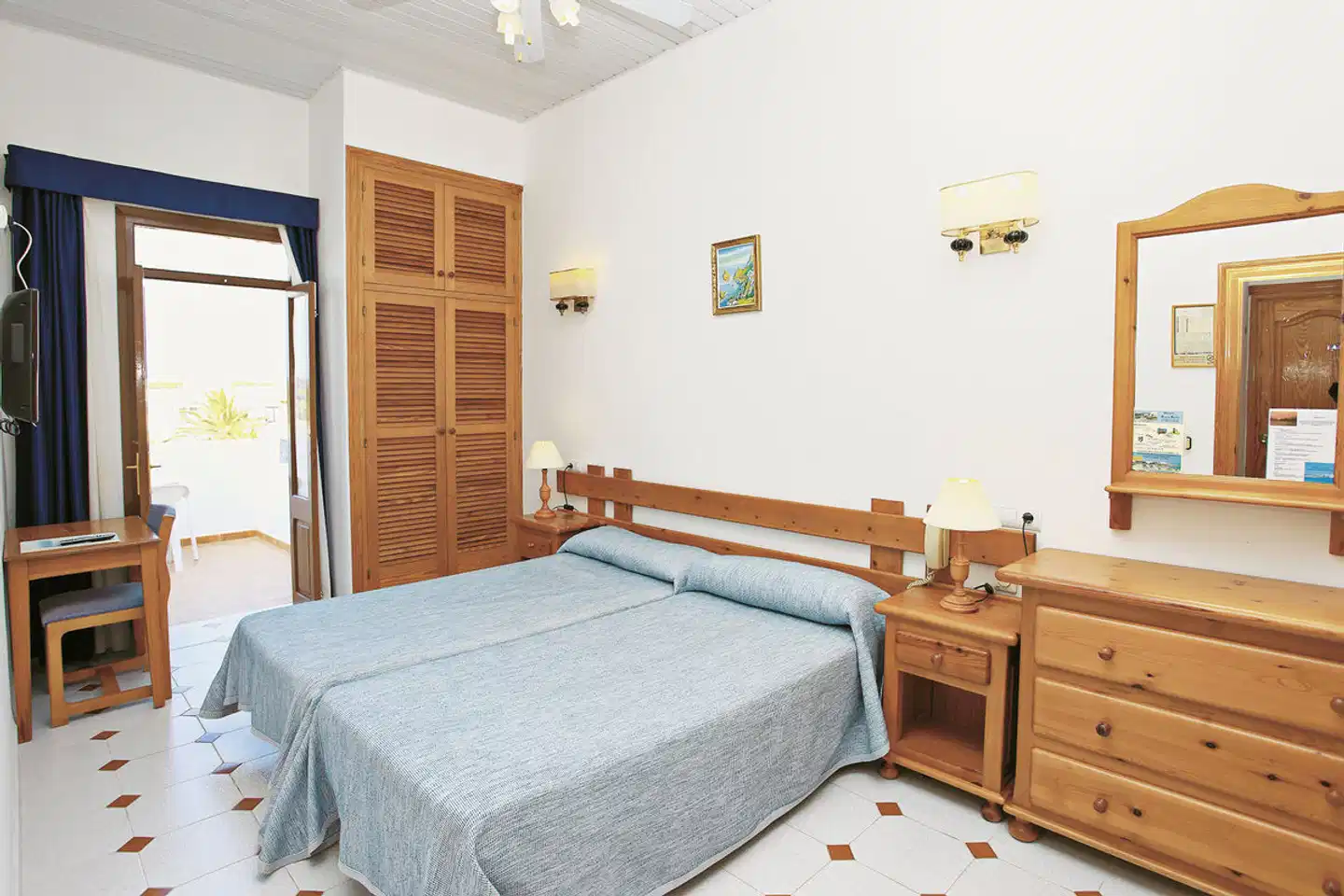 Roca Bella ACCOMMODATION