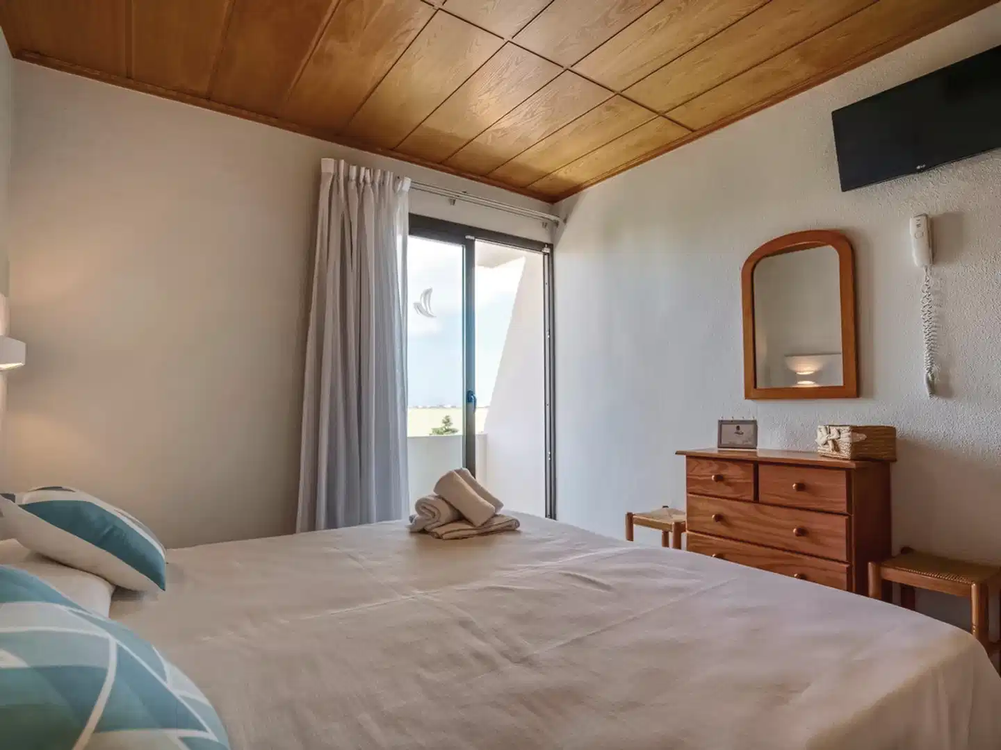 Rosamar Formentera Wohnbeispiel