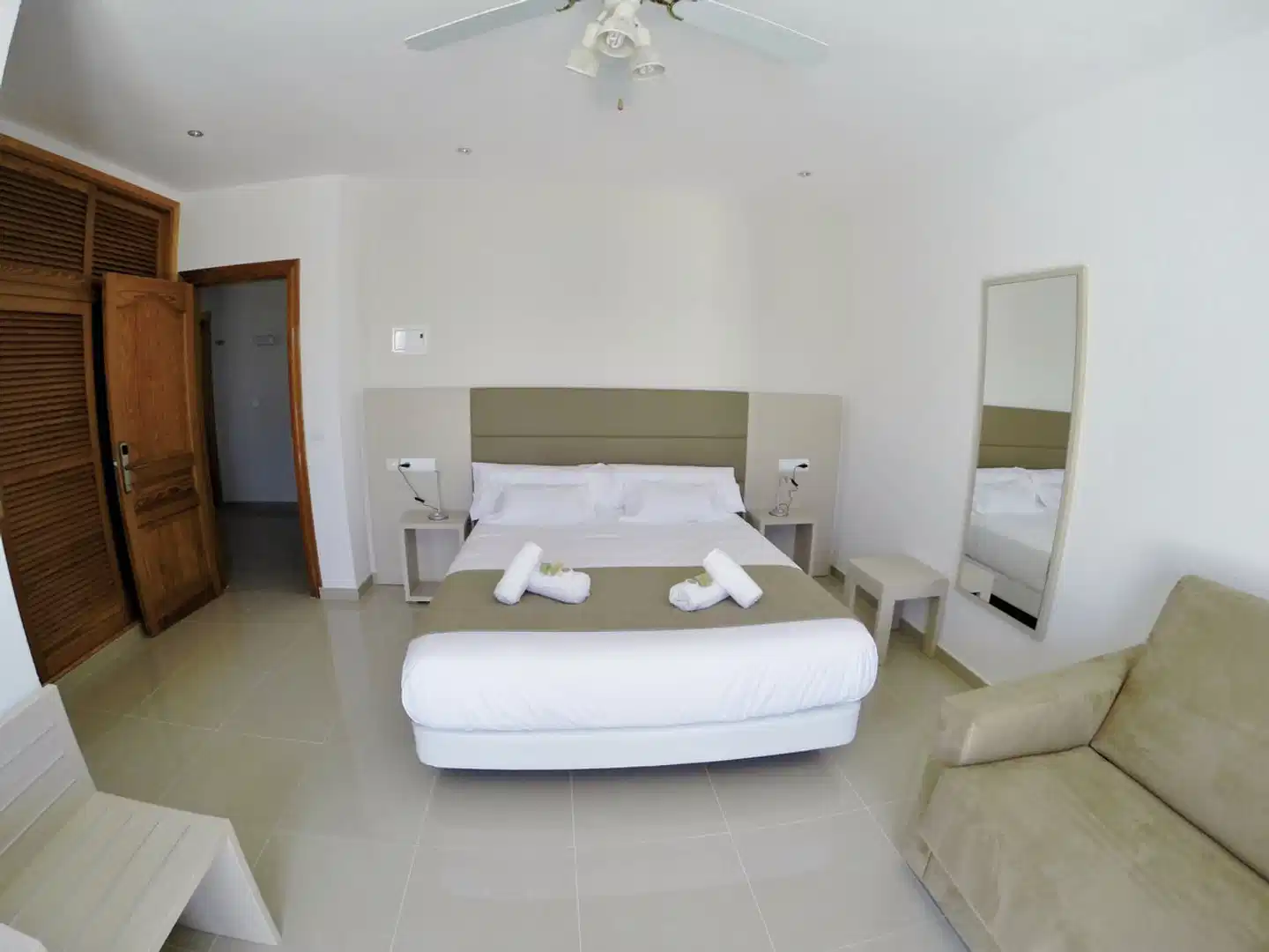 Roca Bella ACCOMMODATION