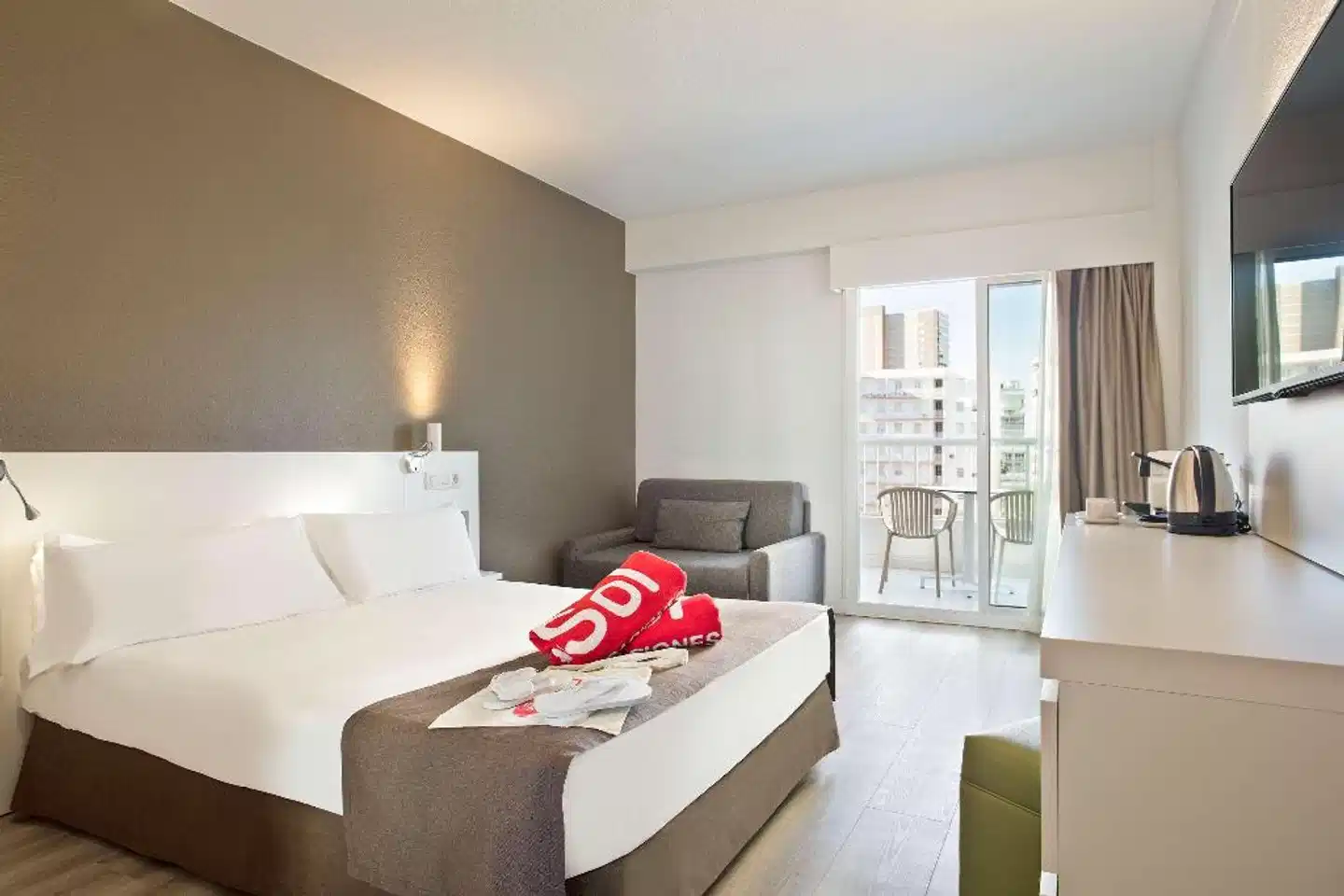 Sol Pelicanos Ocas Wohnbeispiel