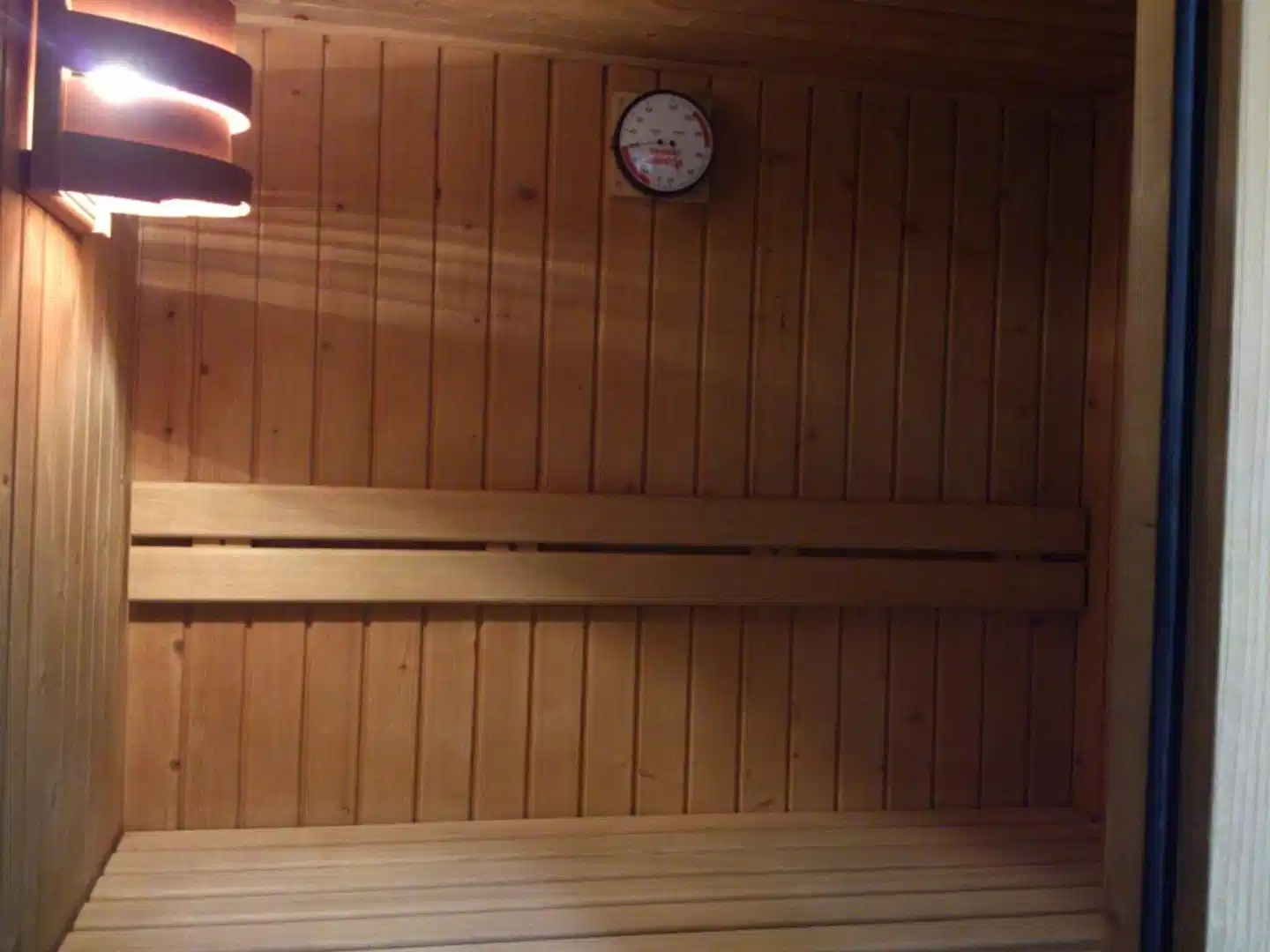 Parador De La Seu D'urgell Wellness