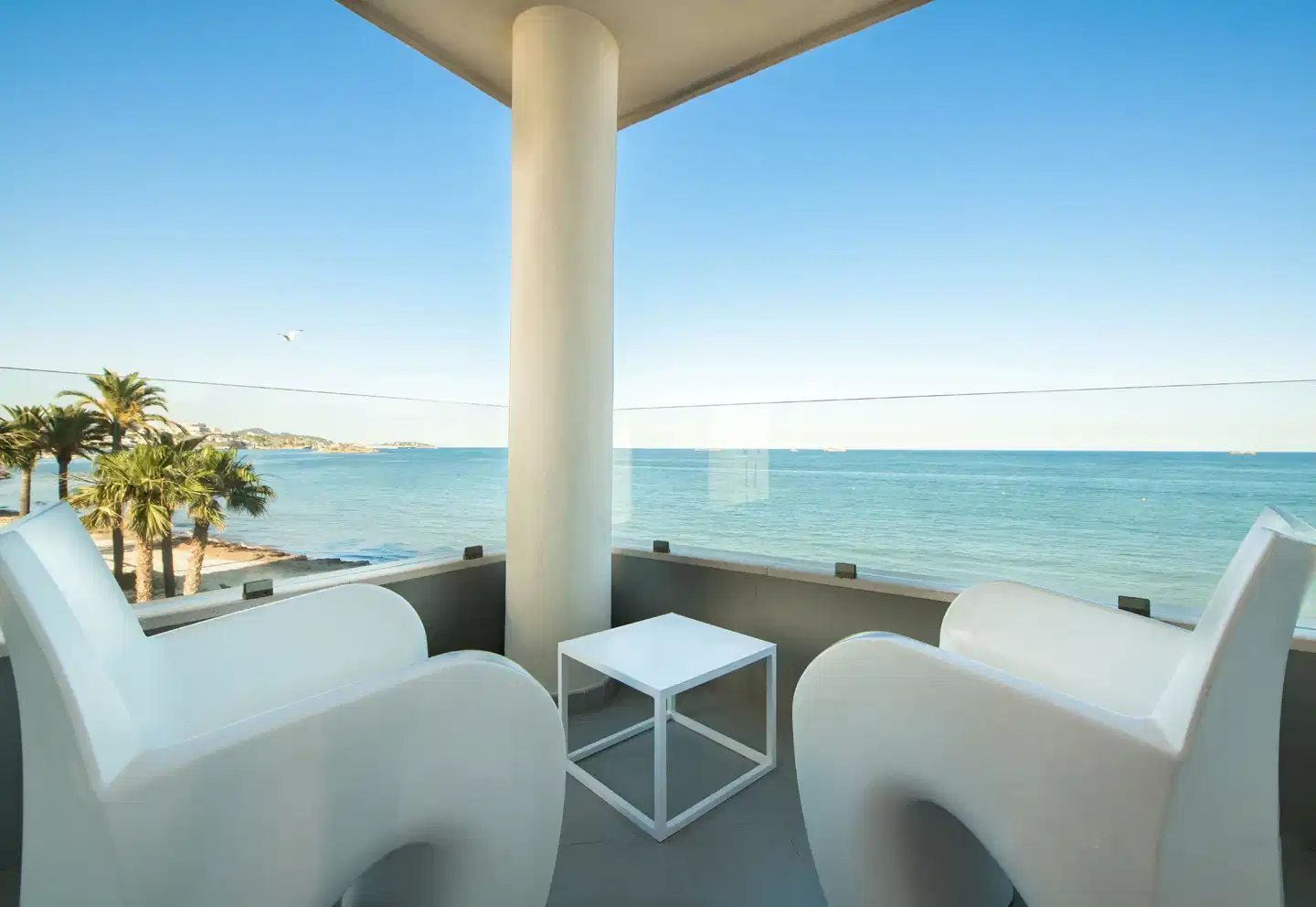 Sentido Garbi Ibiza & Spa Terrasse