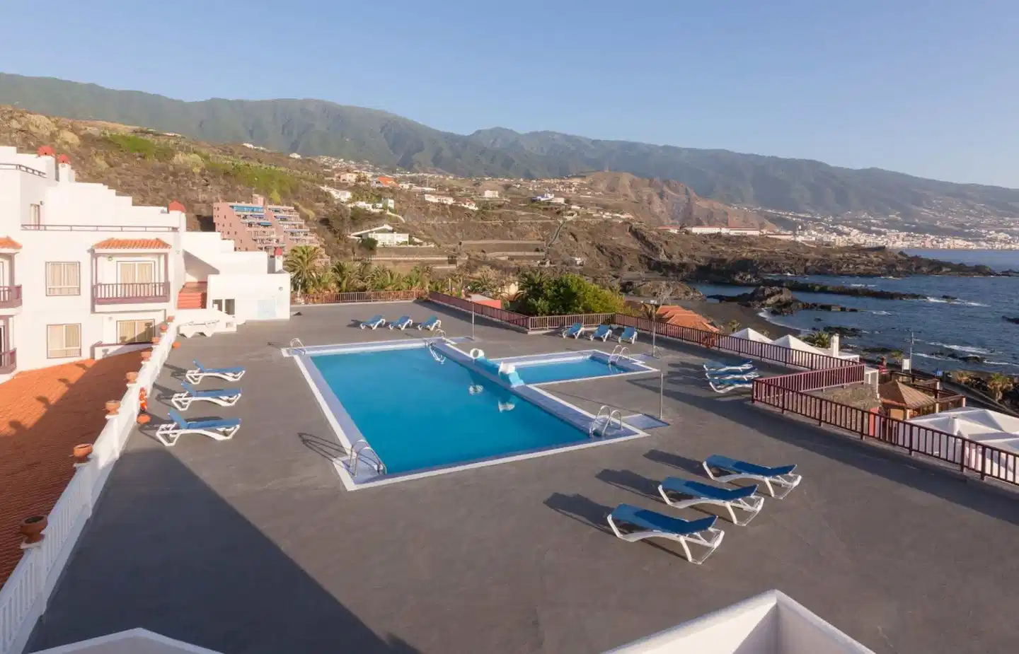 Centro Cancajos Pool