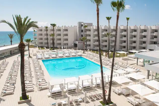 Sentido Garbi Ibiza & Spa Pool