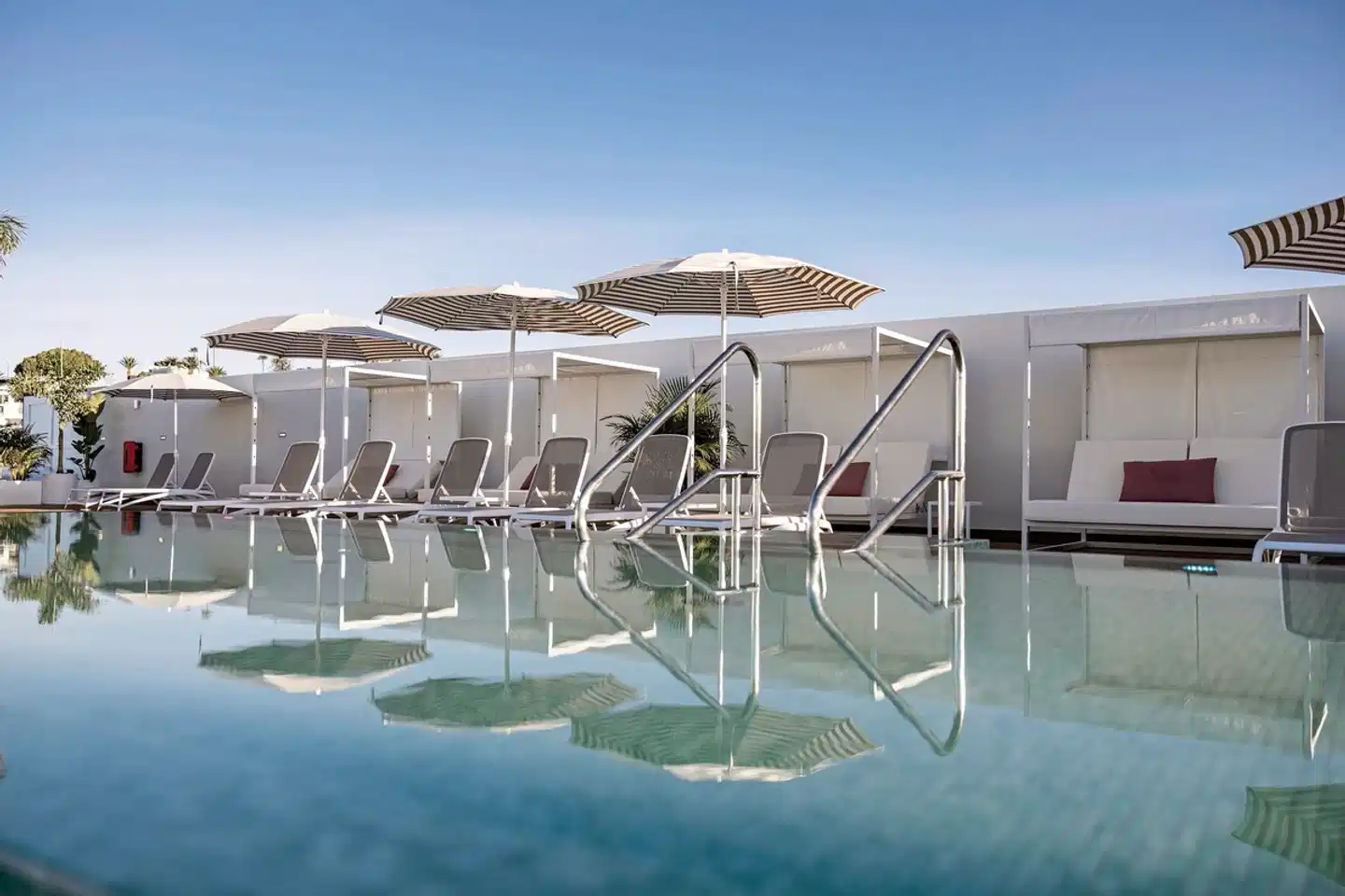 Servatur Puerto Azul Pool