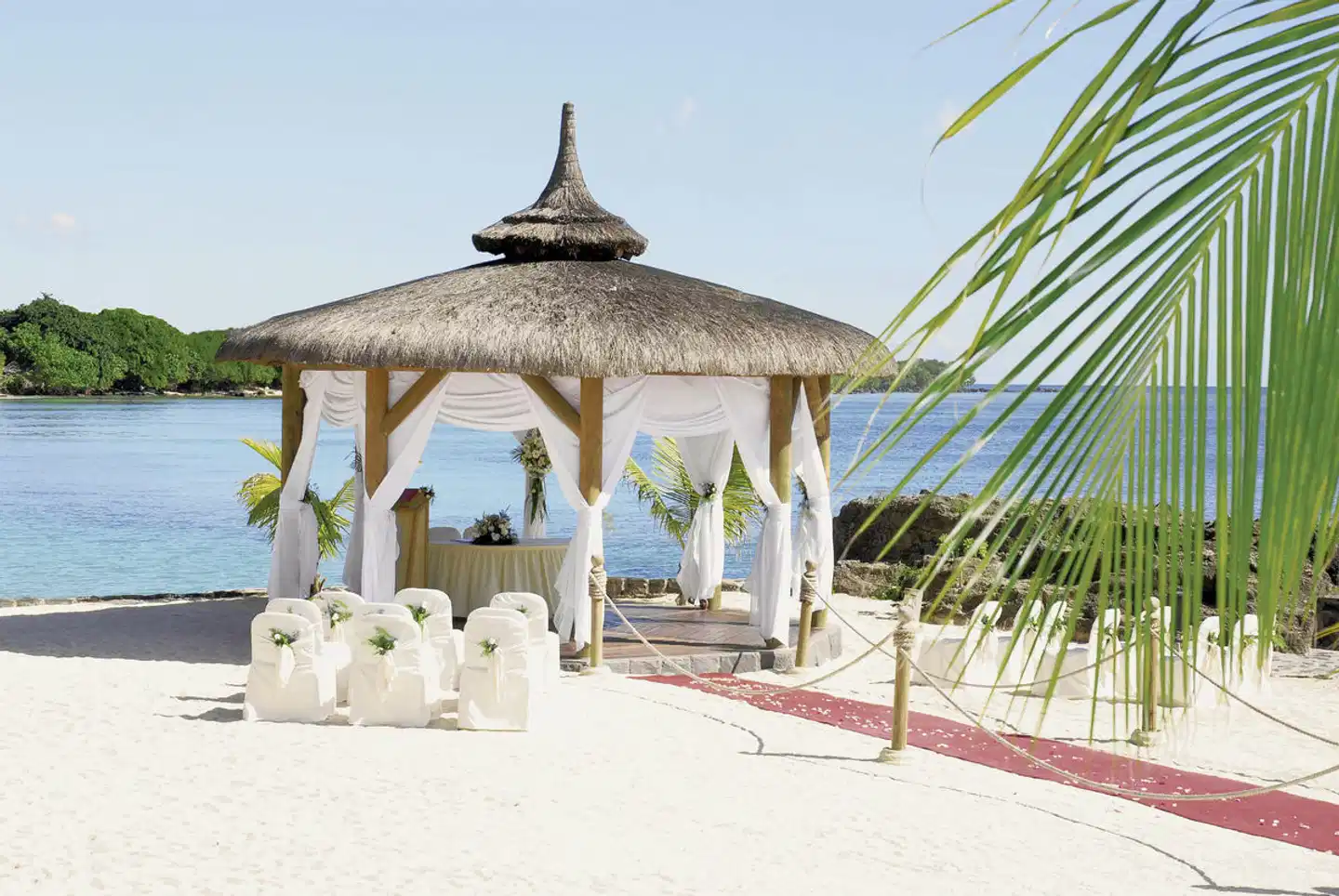 Maritim Resort & Spa Mauritius Strand