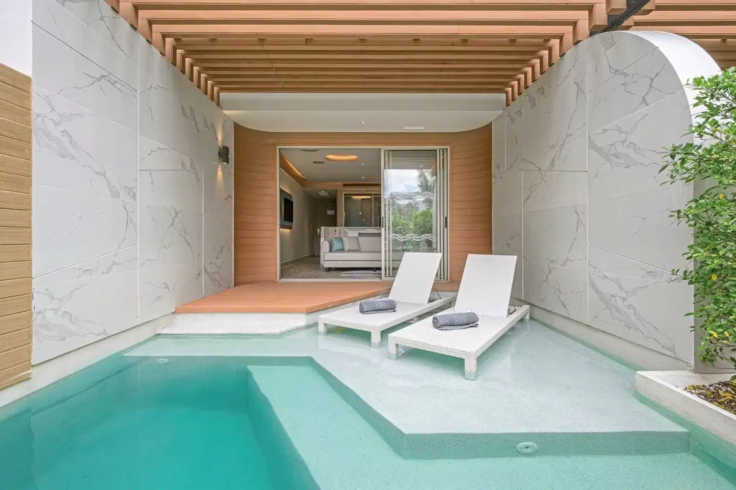 Andaman Embrace Patong Wellness