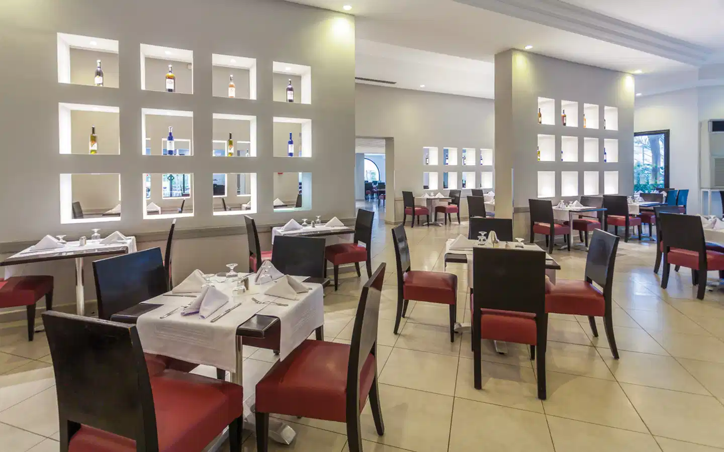 Djerba Aqua Resort Restaurant