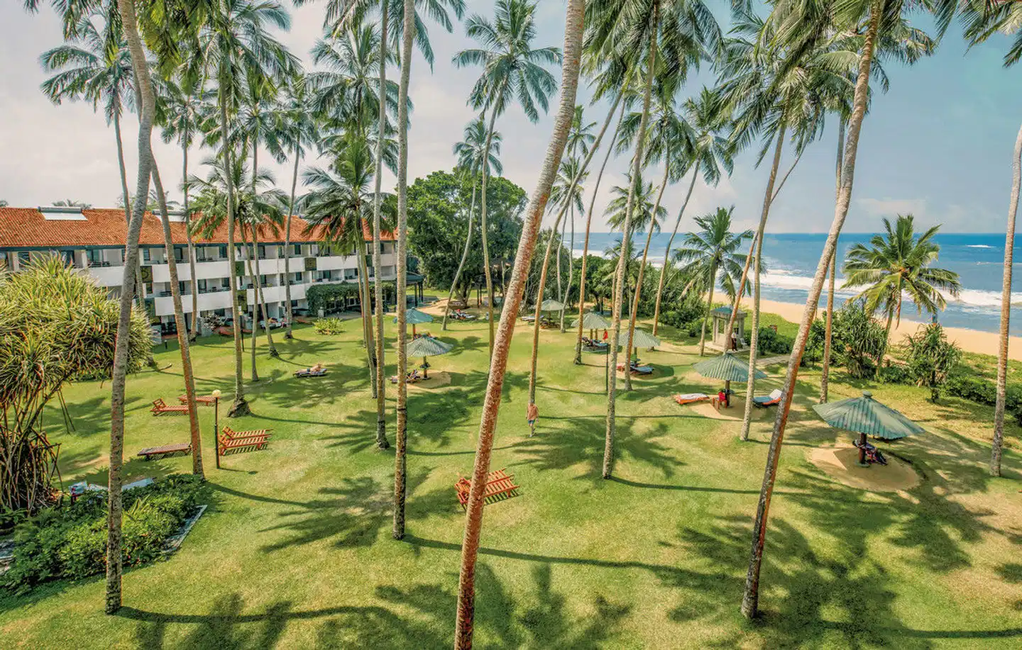 Tangerine Beach Hotel SPORT_AND_ENTERTAINMENT