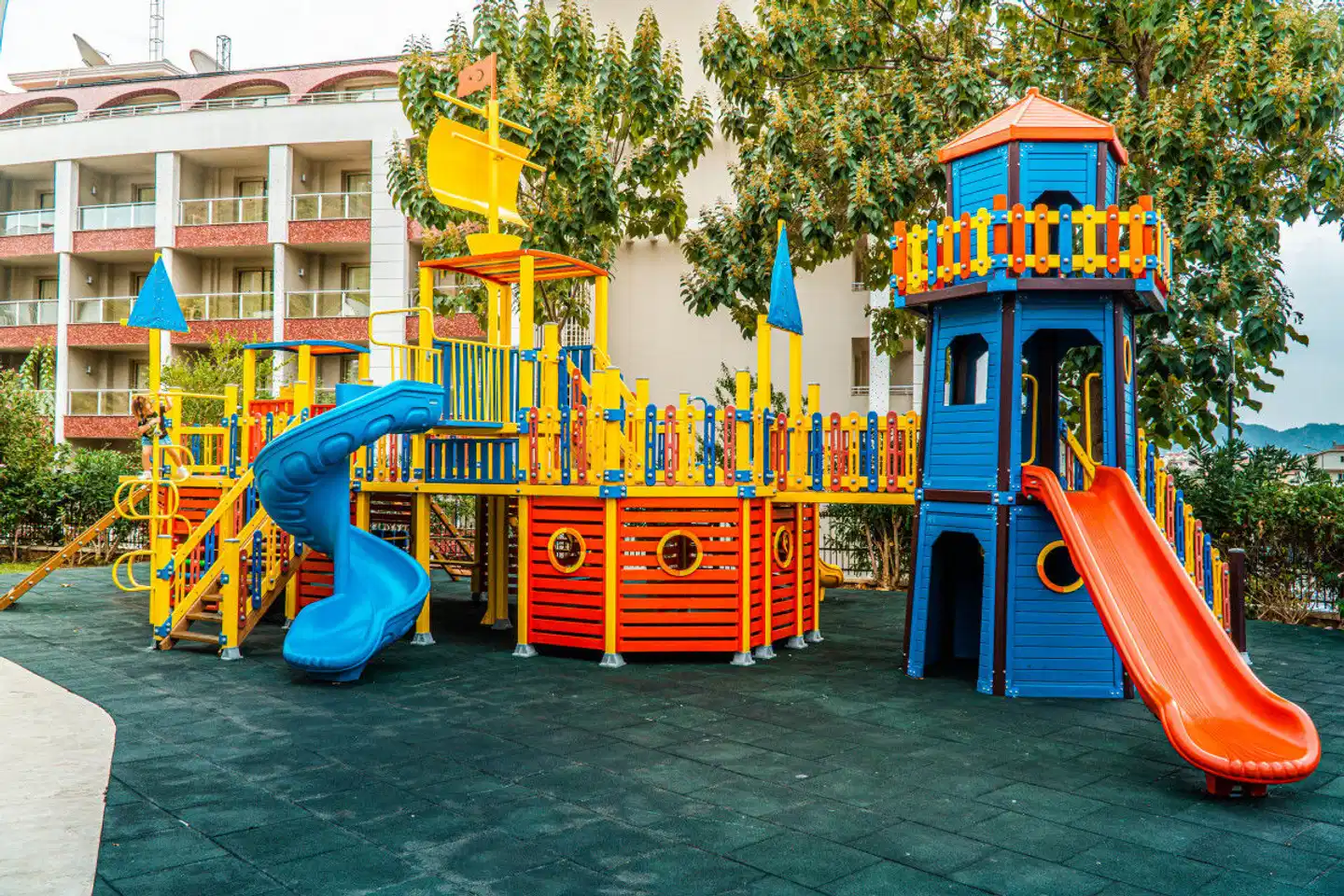 Green Nature Resort & Spa Sport und Entertainment