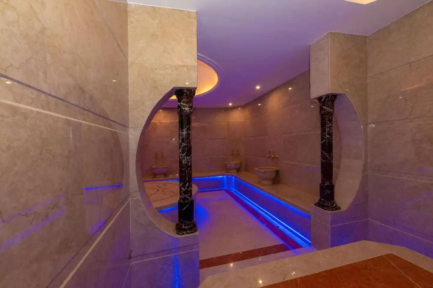 Ramada by Wyndham Istanbul Pera Wellness