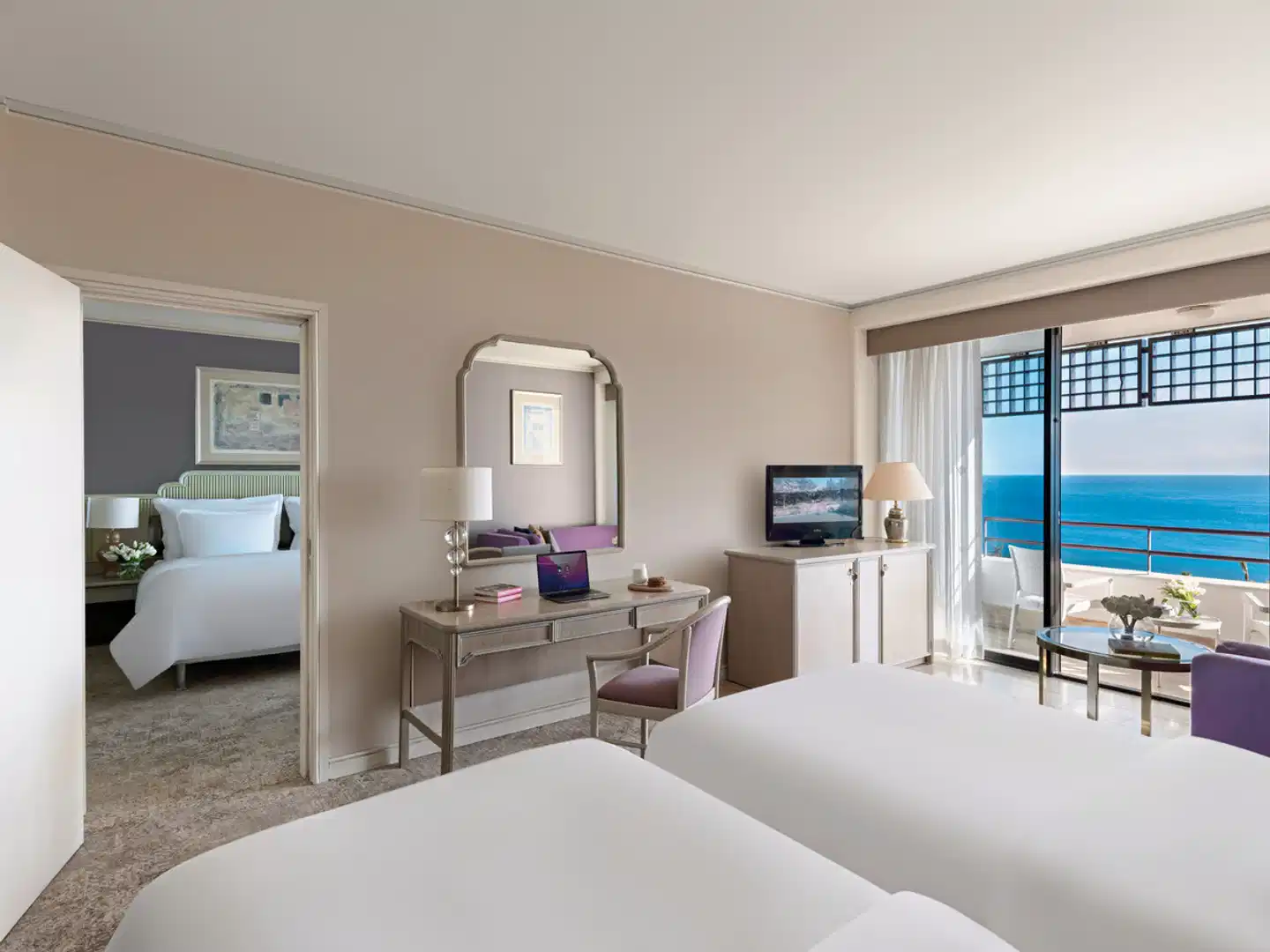 Rixos Downtown Antalya Wohnbeispiel