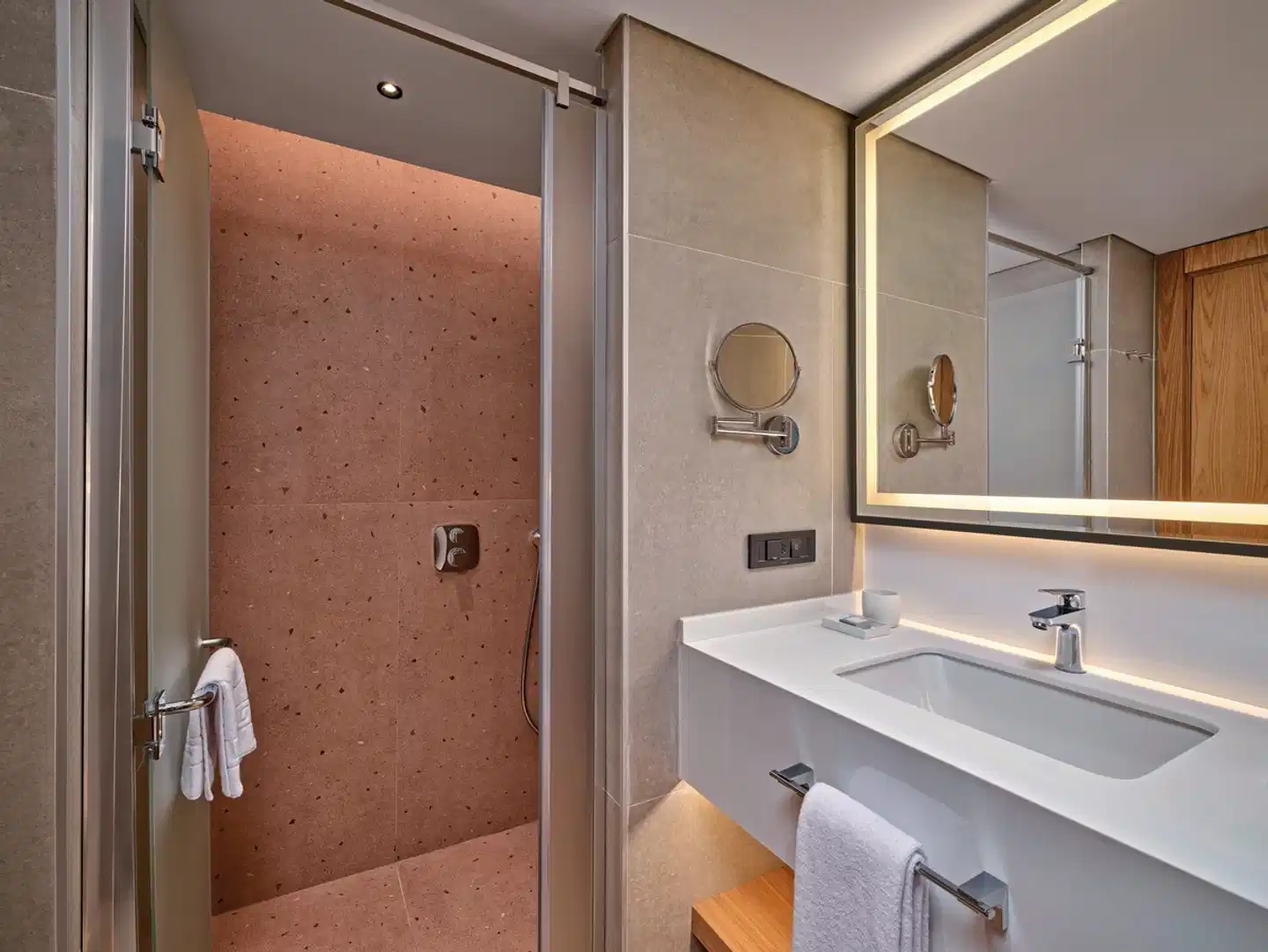 Paloma Grida Badezimmer