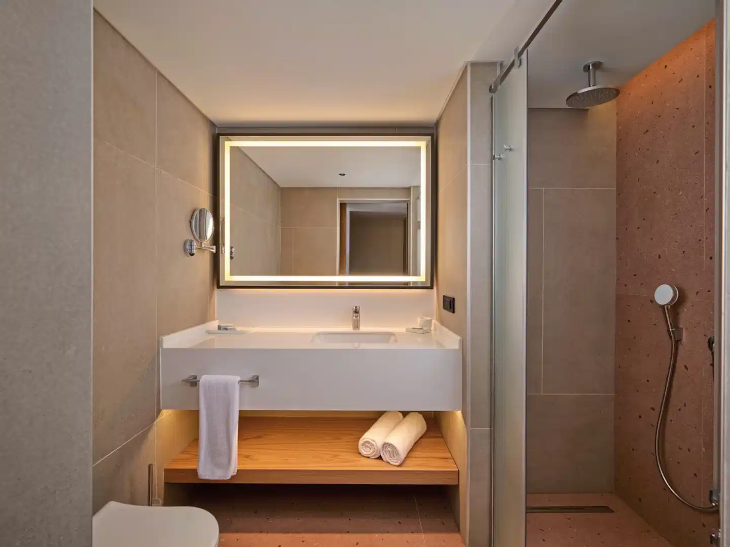 Paloma Grida Badezimmer