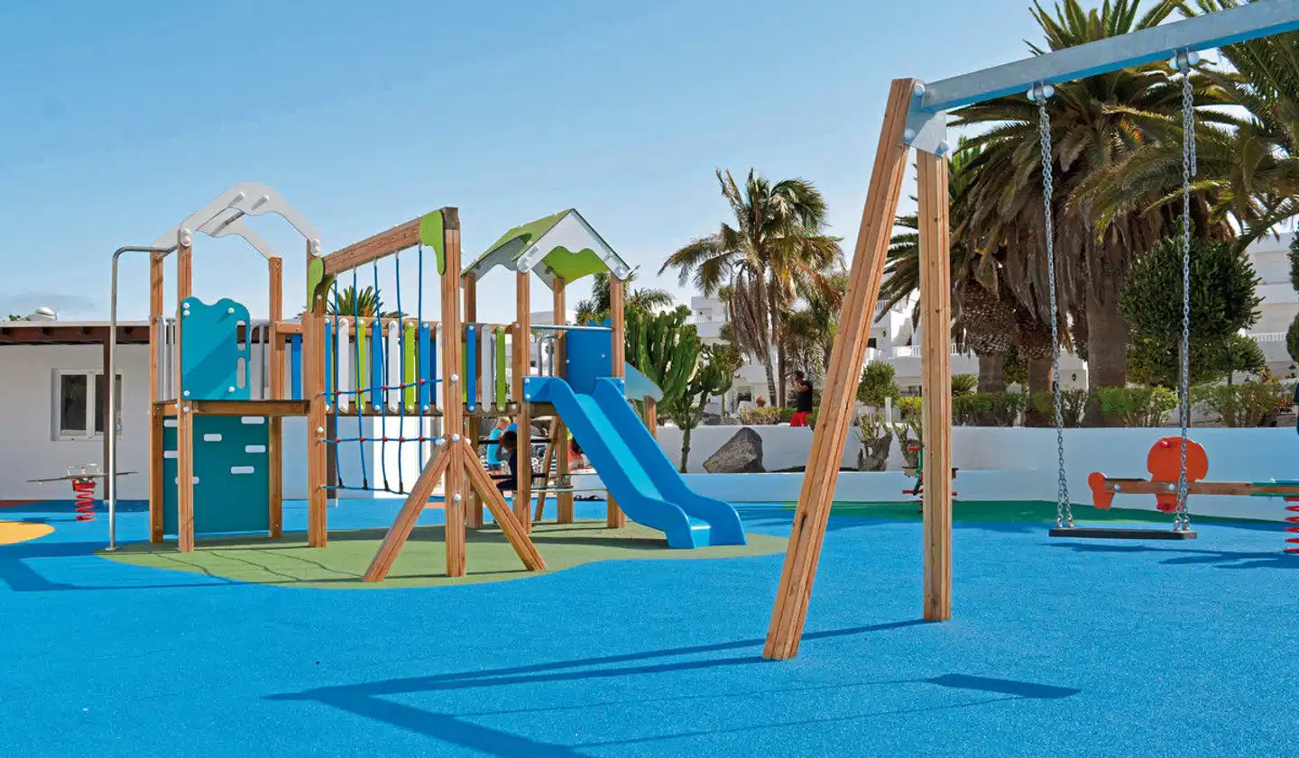 Floresta Aussenansicht