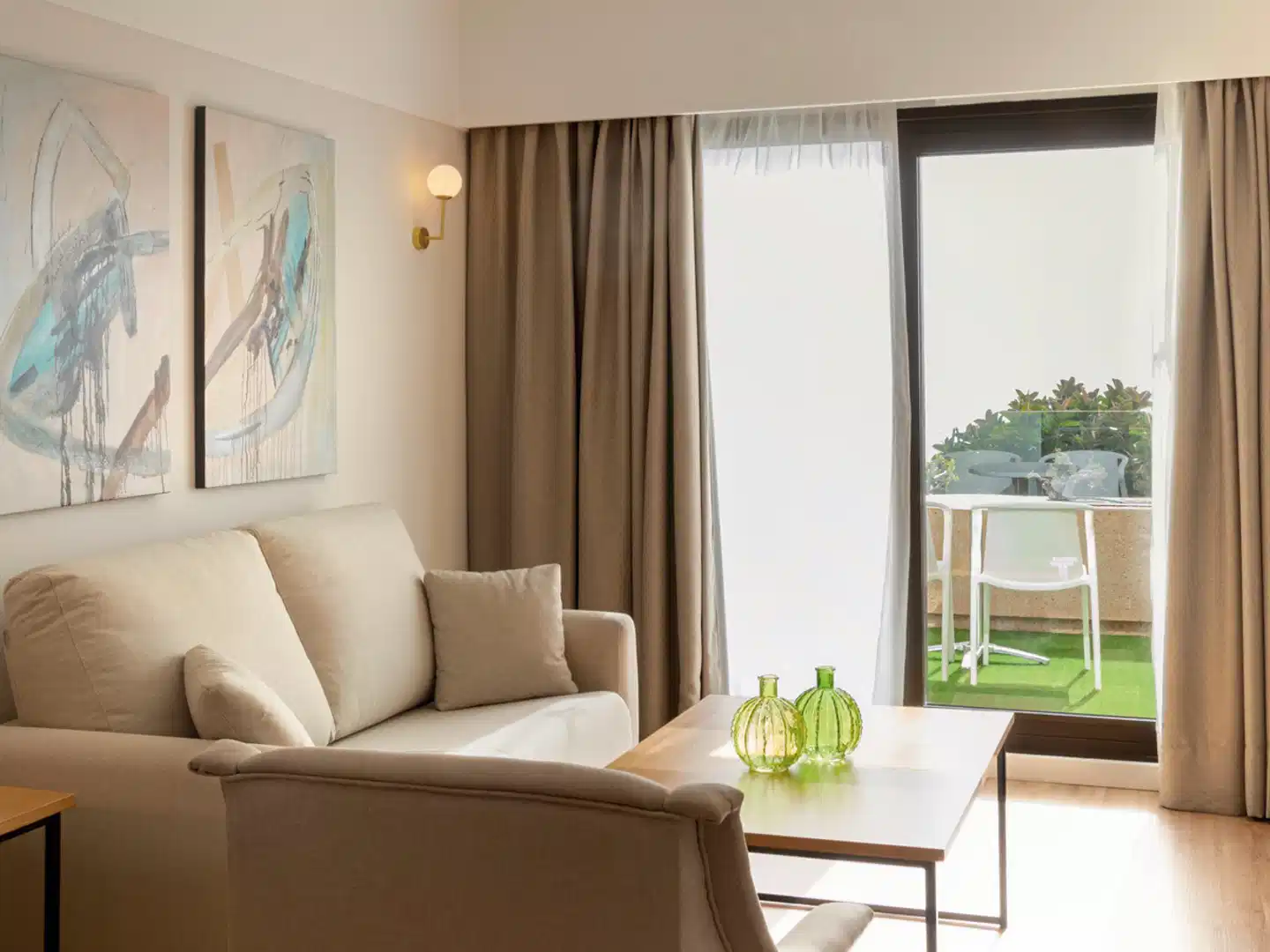 Alexandre Grand Teguise Playa Wohnbeispiel