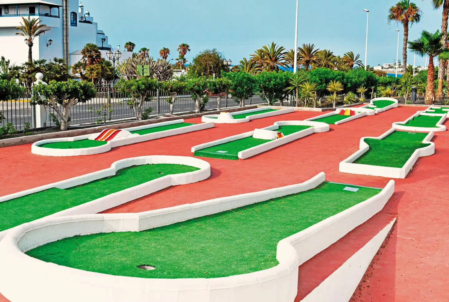 Floresta Sport und Entertainment