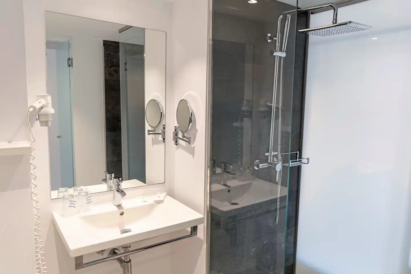 BQ Cala Ratjada Badezimmer