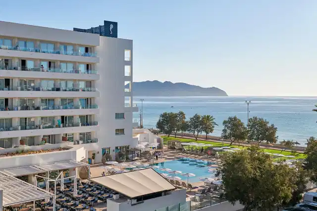 Hipotels Flamenco OUTDOOR