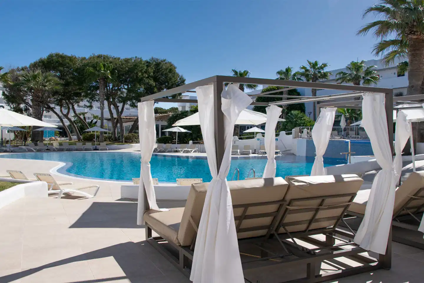 Blue Sea Club Marthas Pool