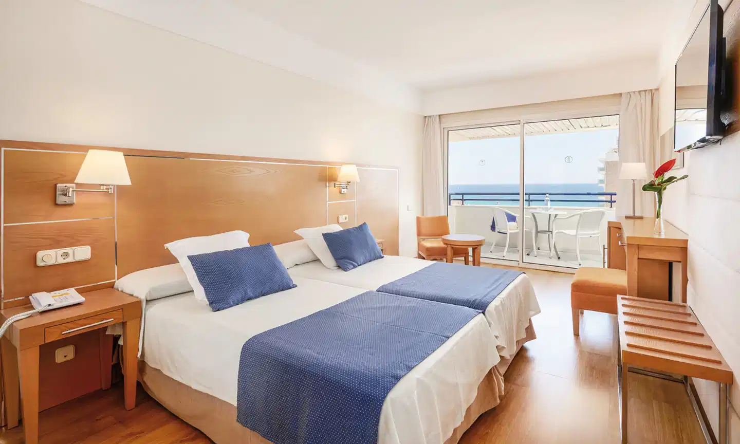 Girasol Wohnbeispiel