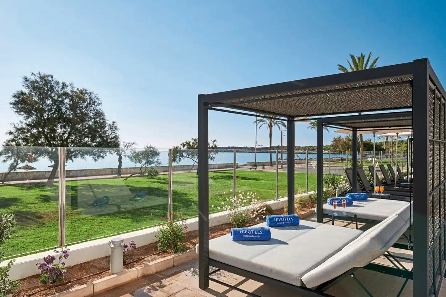 Hipotels Flamenco Wellness