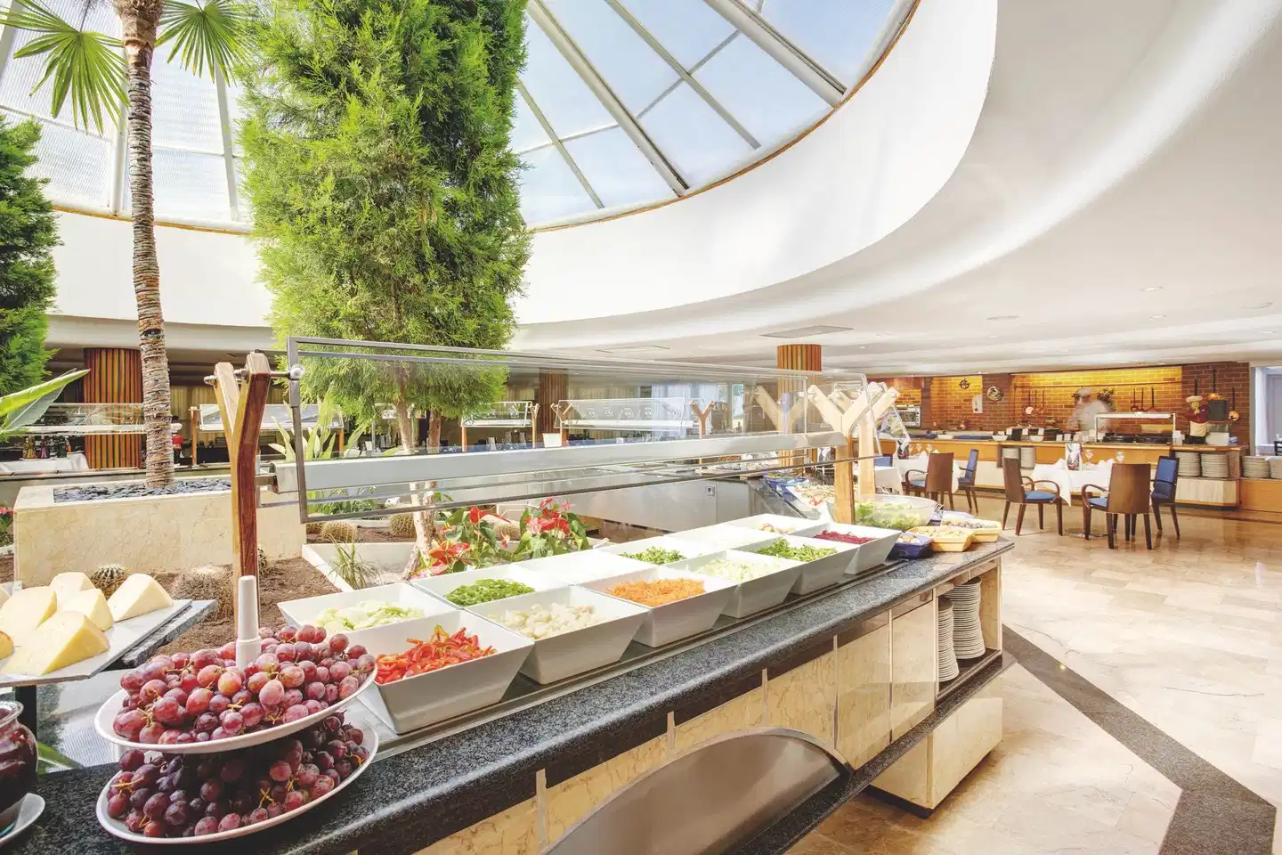 Grupotel Maritimo Restaurant