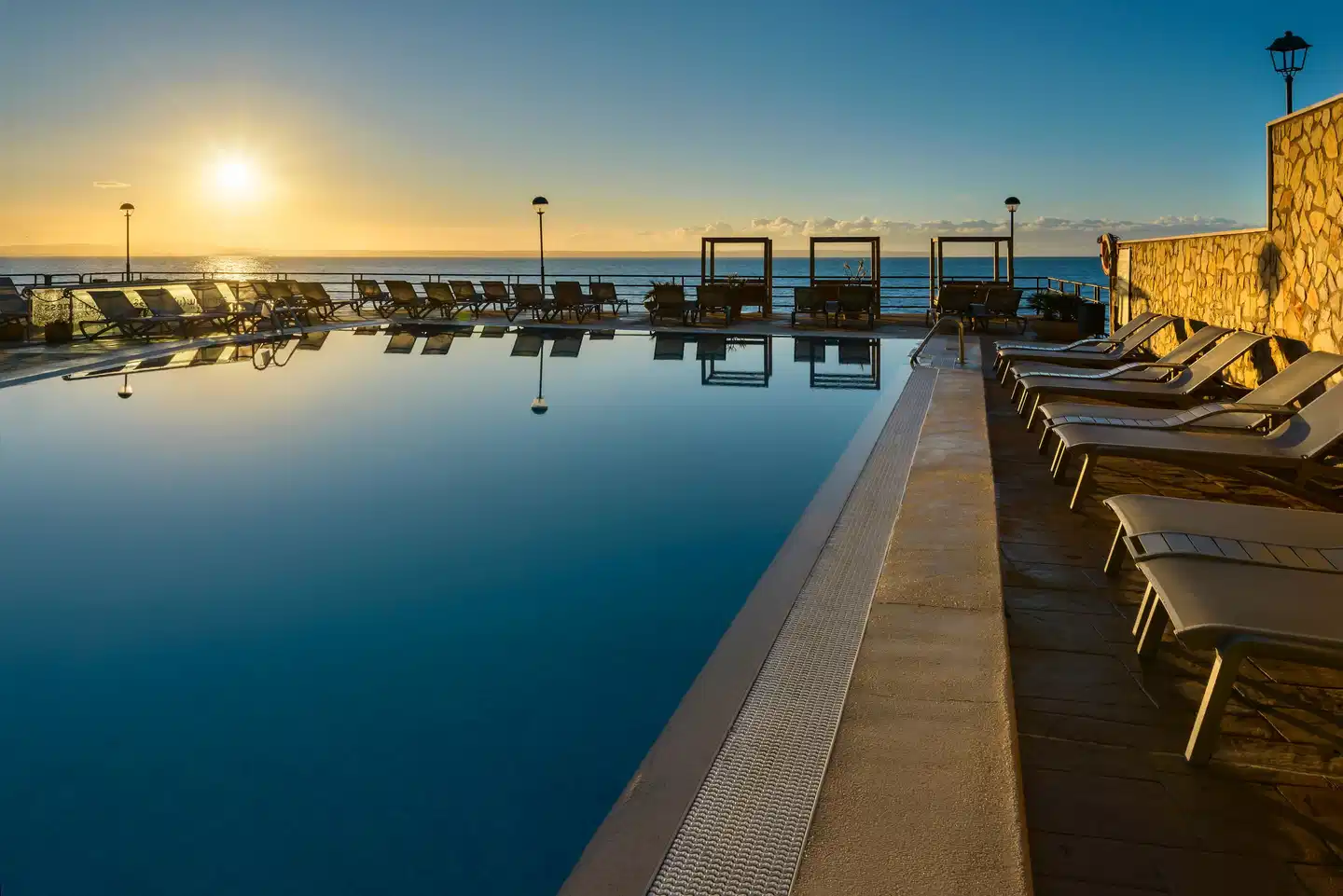 Barceló Illetas Albatros POOL