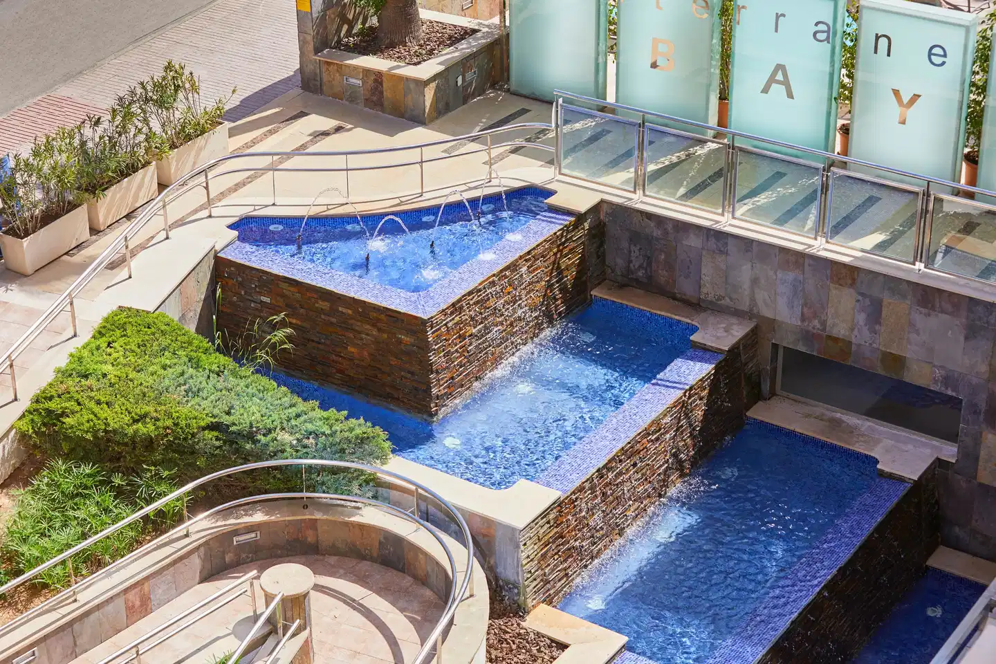 MLL Mediterranean Bay OUTDOOR