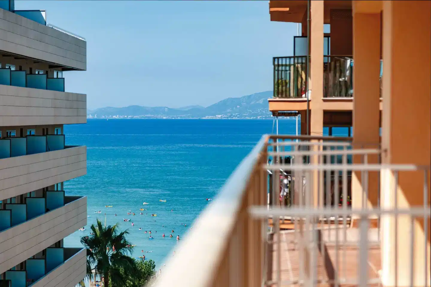 BLUESEA Mediodia TERRACE