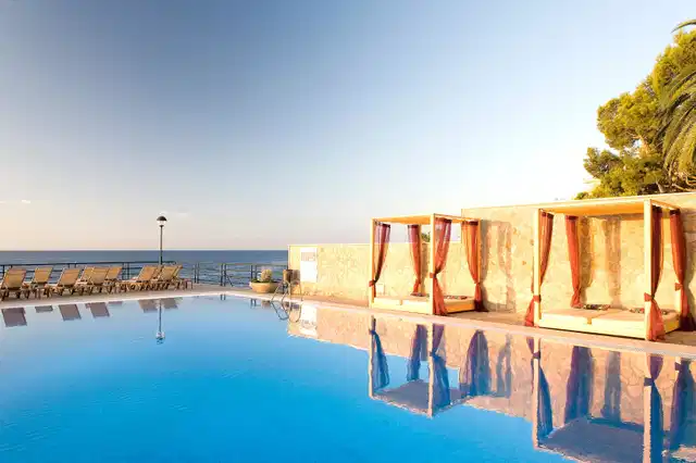 Barceló Illetas Albatros POOL