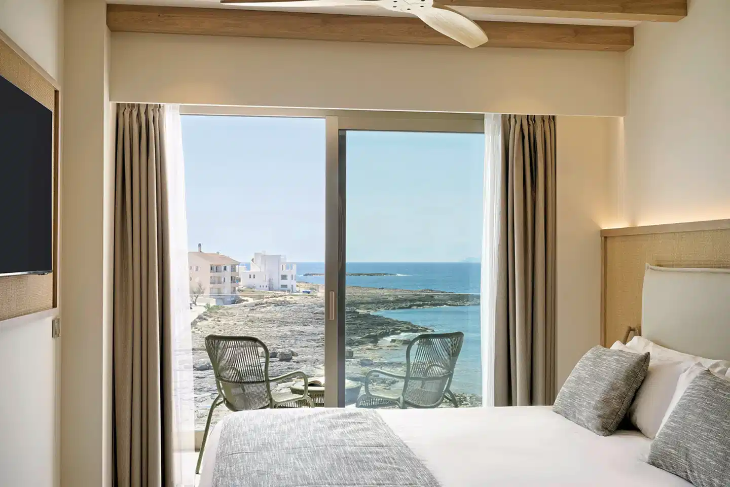 Iberostar Selection Es Trenc Wohnbeispiel