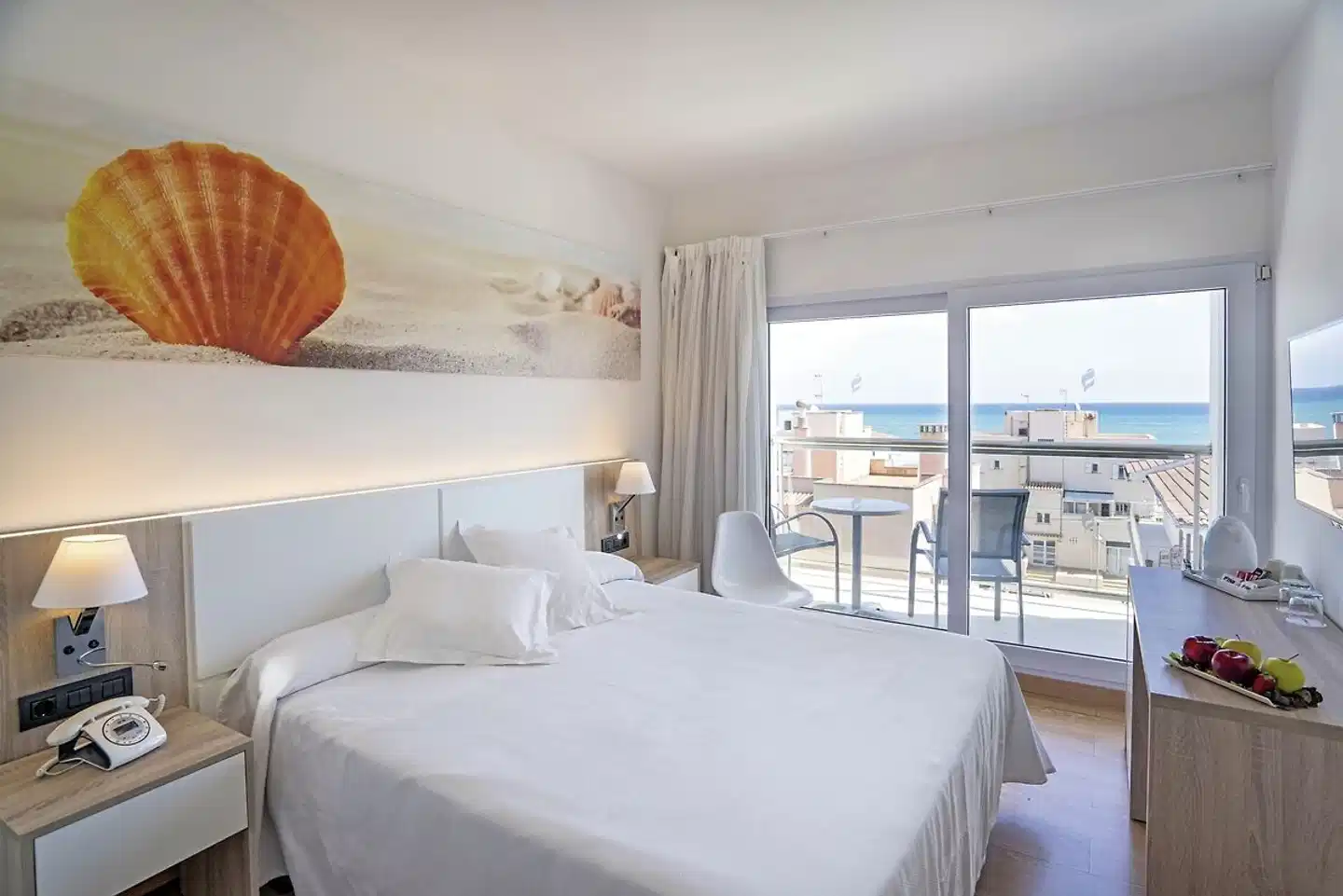 THB Gran Playa Wohnbeispiel