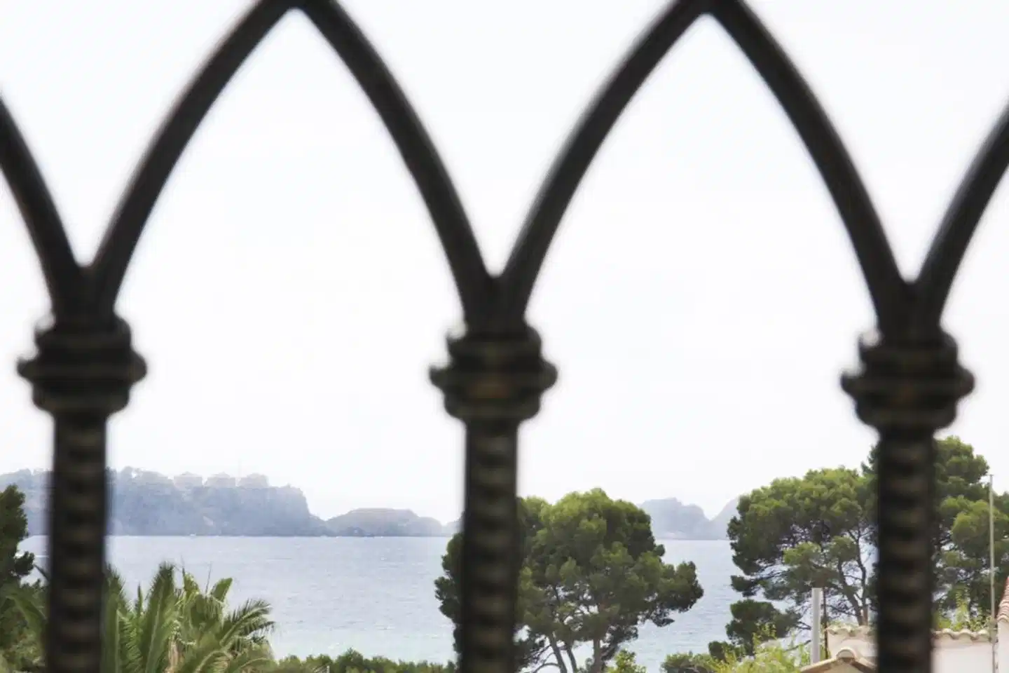 Morlans Garden Sport und Entertainment