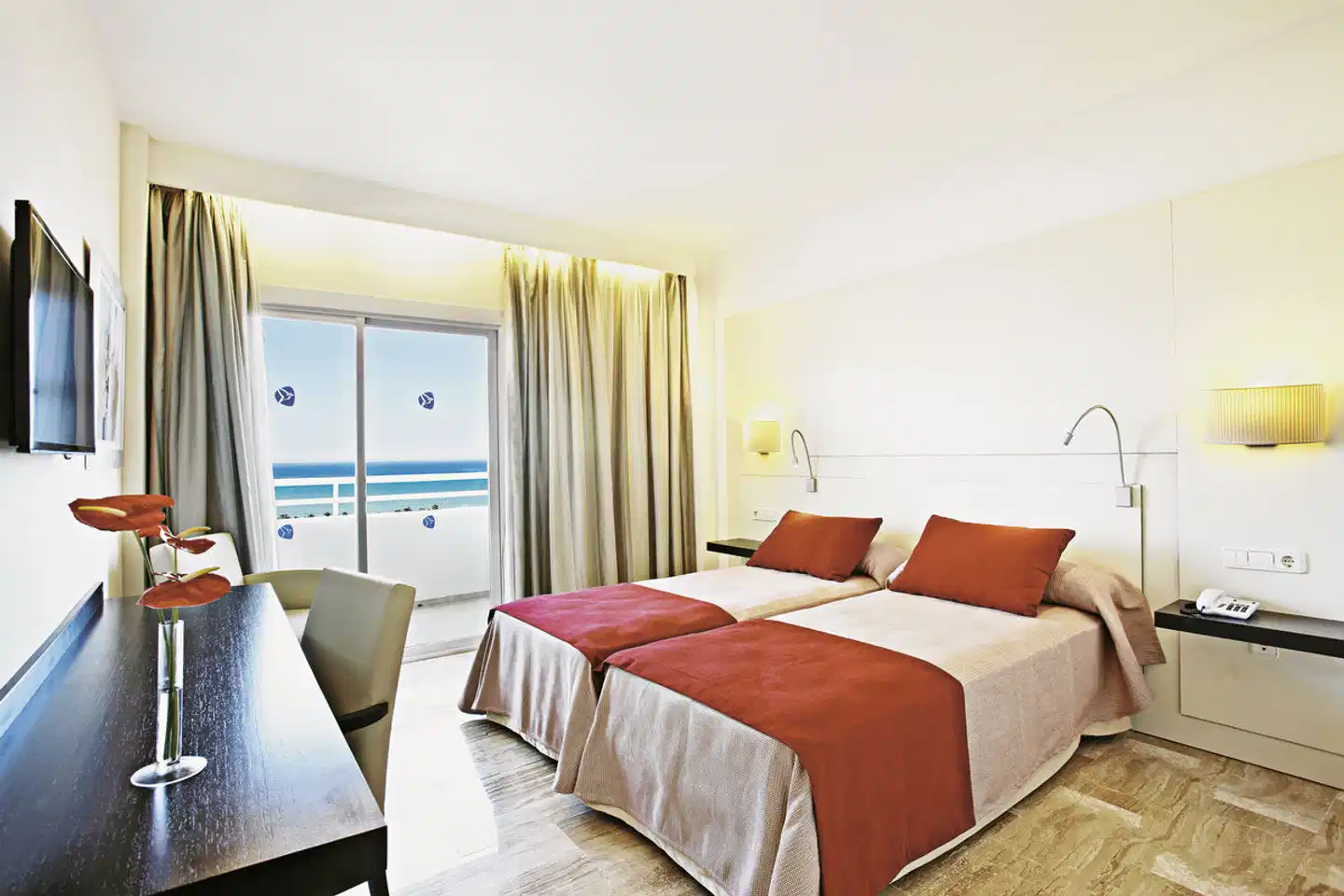 Grupotel Taurus Park Wohnbeispiel