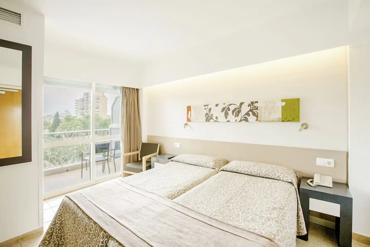 Bordoy Cosmopolitan Wohnbeispiel