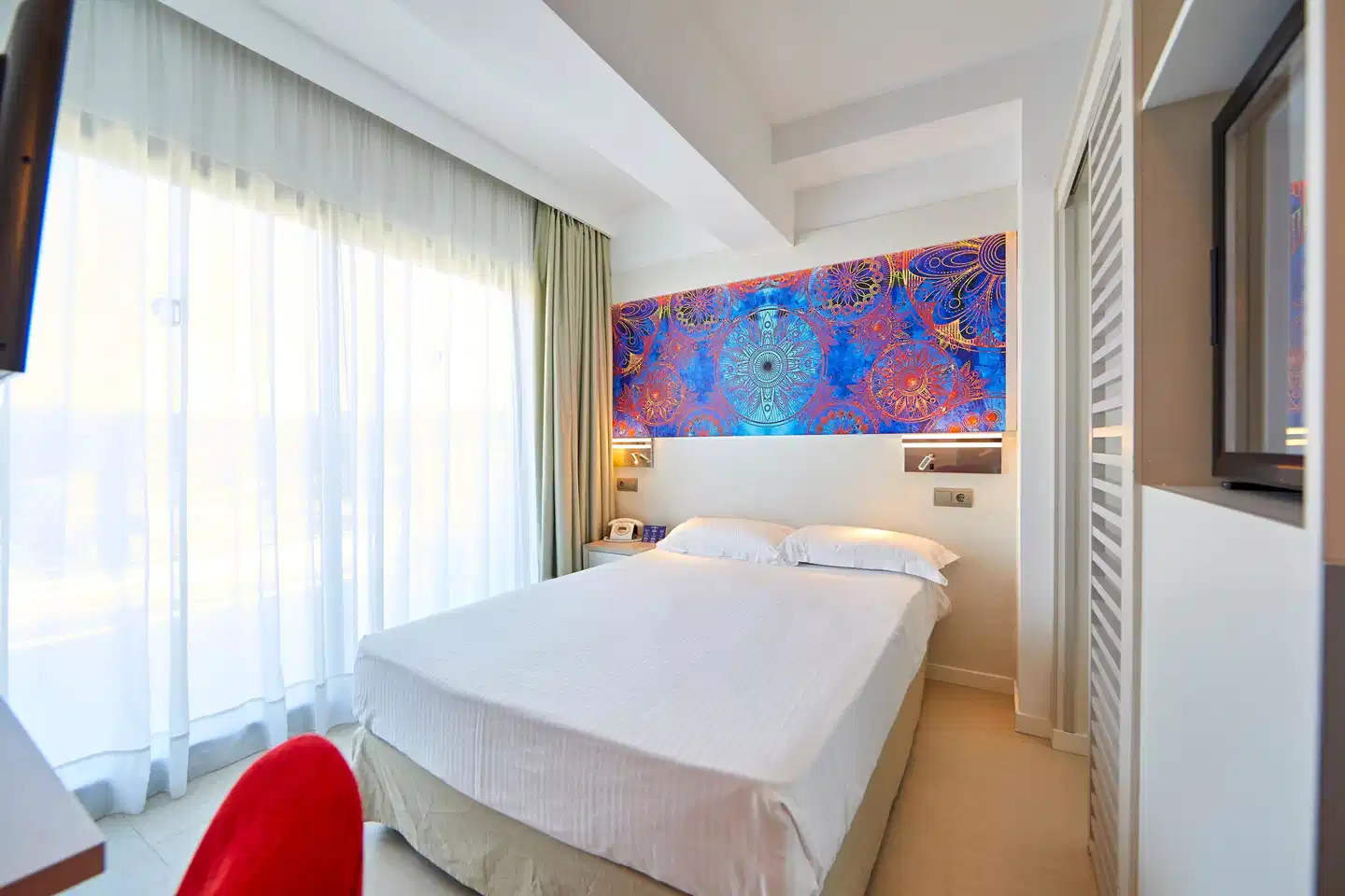 Indico Rock Wohnbeispiel