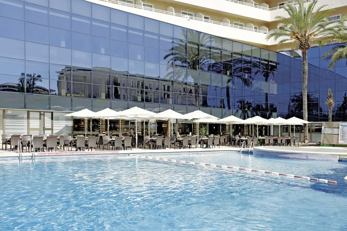 Grupotel Taurus Park Pool