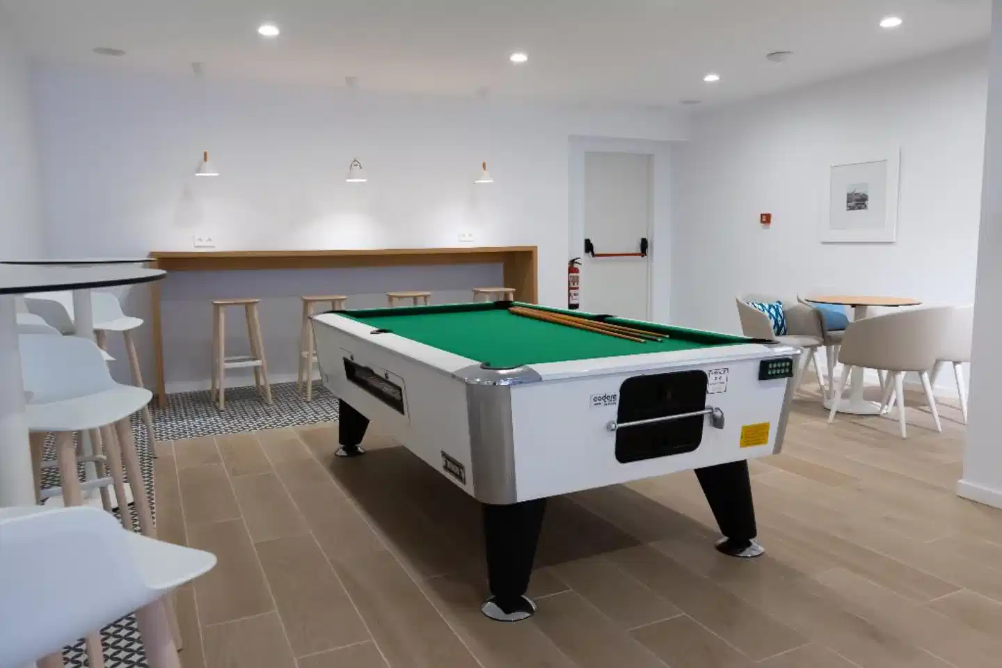 BLUESEA Mediodia Sport und Entertainment