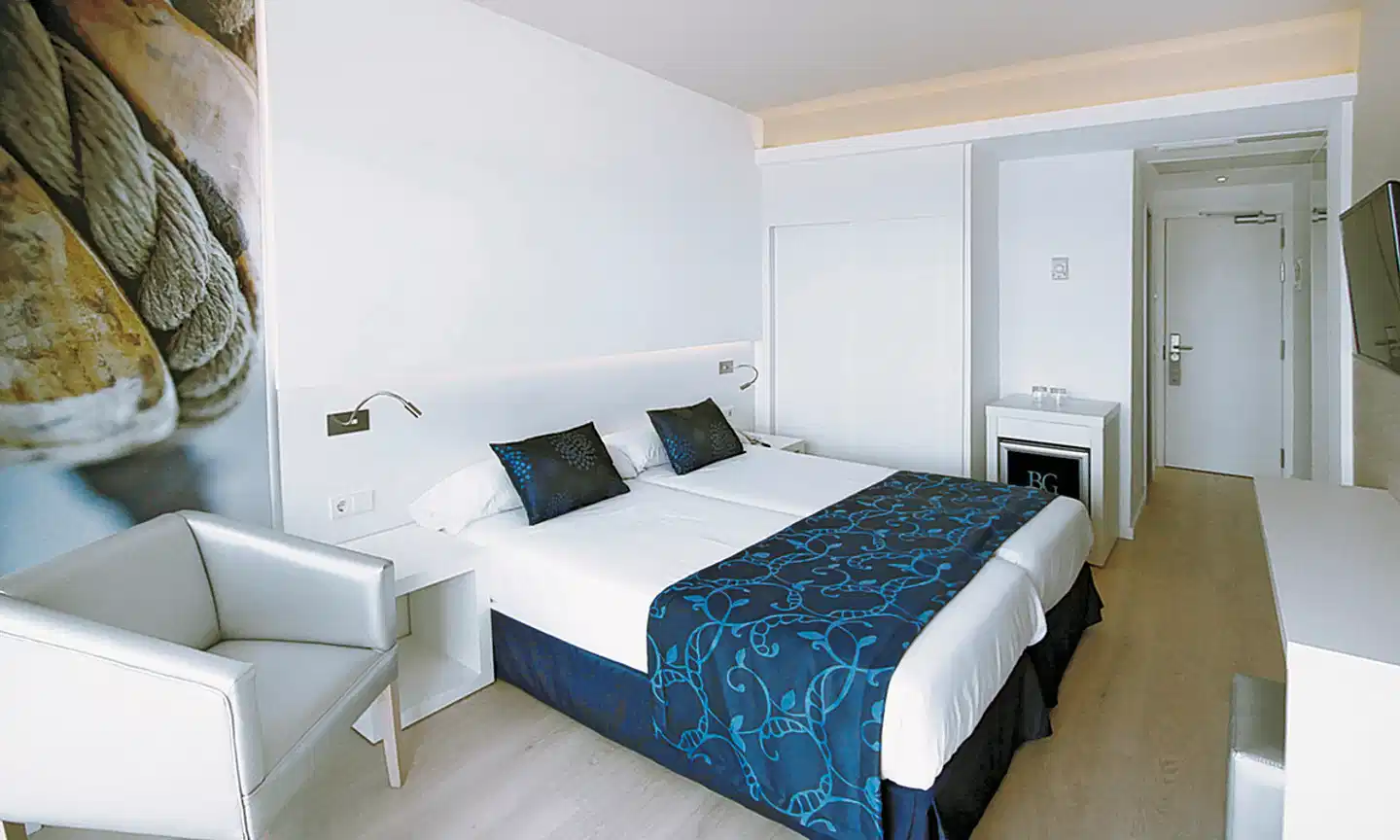 BG Java Wohnbeispiel