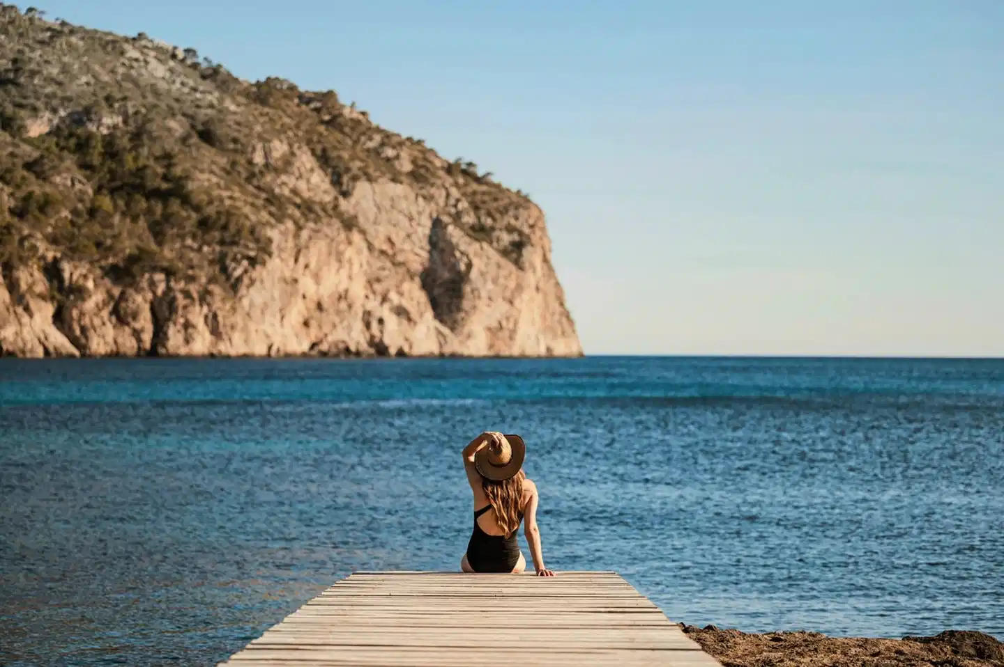 Alua Gran Camp de Mar Terrasse