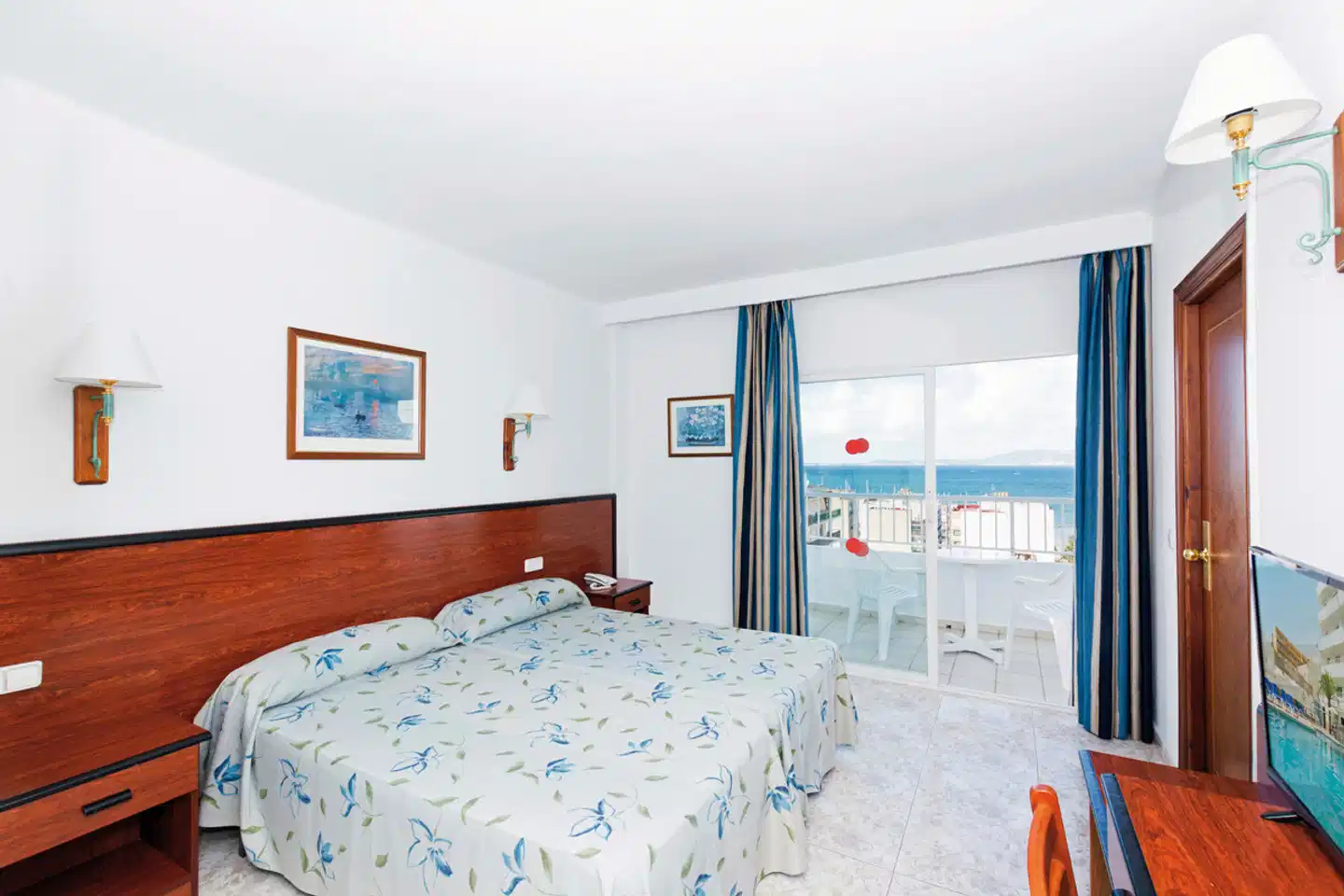 HSM Reina del Mar Wohnbeispiel