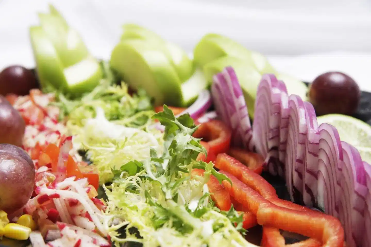 Morlans Garden Tiere