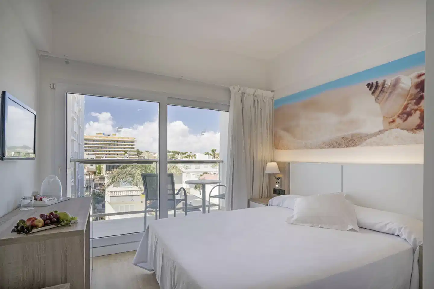 THB Gran Playa Wohnbeispiel