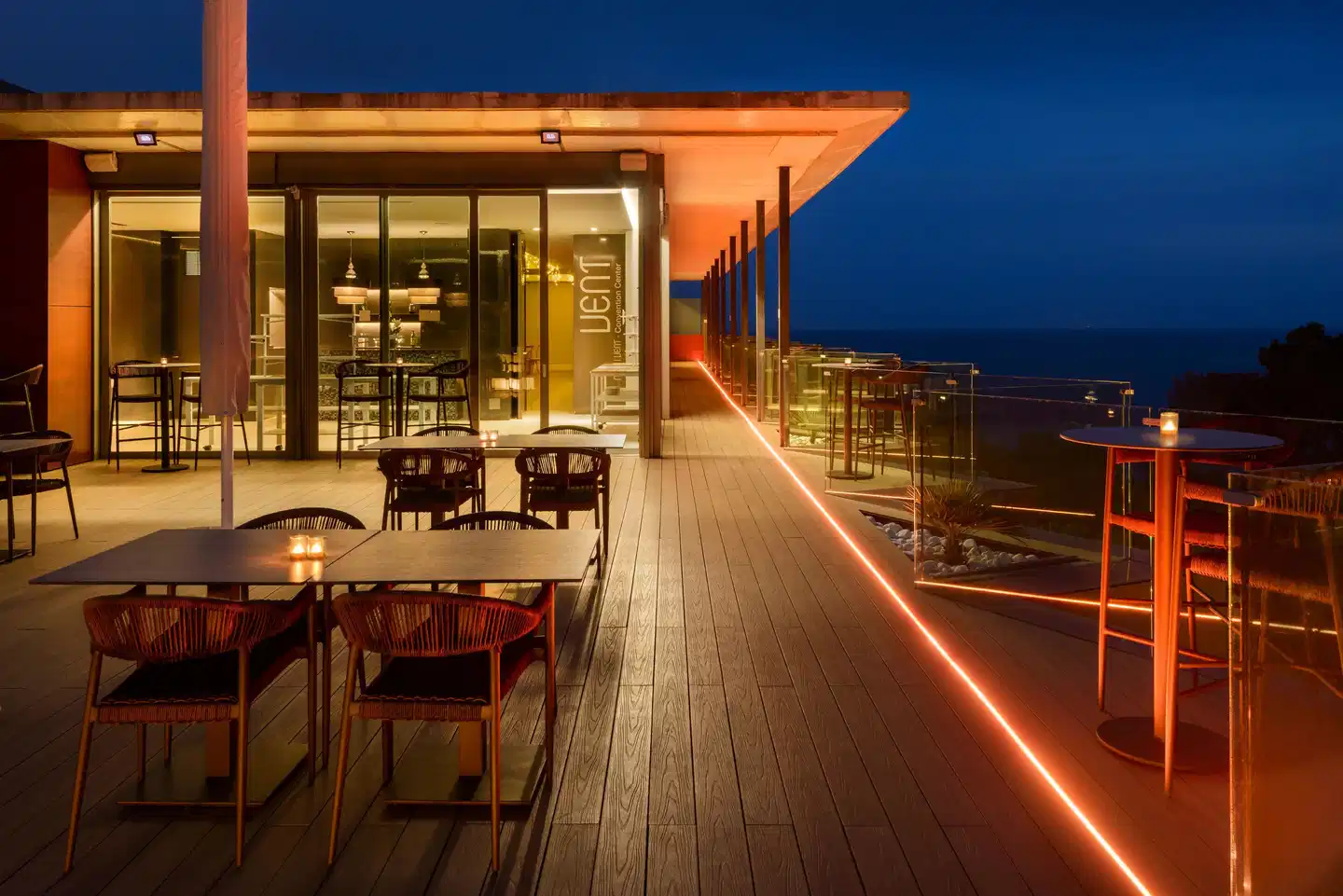 Barceló Illetas Albatros TERRACE